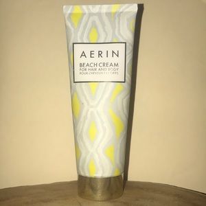 AERIN Beach Cream For Hair and Body